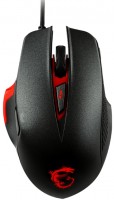 Photos - Mouse MSI Interceptor DS300 