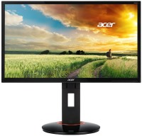 Photos - Monitor Acer Predator XB240Hbmjdpr 24 "  black