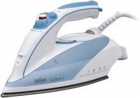 Iron Braun TexStyle 5 TS 525 A 