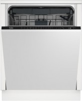 Photos - Integrated Dishwasher Beko DIN 28423 