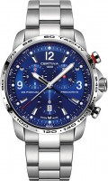 Wrist Watch Certina C001.647.11.047.00 