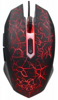 Photos - Mouse Oklick 895G Hellfire 