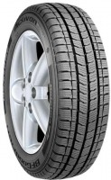 Tyre BF Goodrich Activan Winter 215/60 R16C 103T 