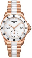 Wrist Watch Certina C014.235.33.011.00 