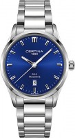 Photos - Wrist Watch Certina C024.410.11.041.20 