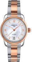 Wrist Watch Certina C025.210.22.117.00 