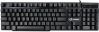 Photos - Keyboard Gamemax K207 