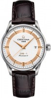 Wrist Watch Certina C029.807.16.031.60 