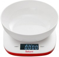 Photos - Scales Saturn ST-KS7815 