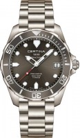 Wrist Watch Certina C032.410.44.081.00 