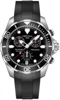 Wrist Watch Certina C032.417.17.051.00 