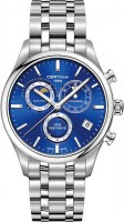 Wrist Watch Certina DS-8 Precidrive Moonphase C033.450.11.041.00 