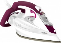 Photos - Iron Tefal Aquaspeed FV 5549 