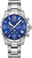Wrist Watch Certina C034.417.11.047.00 