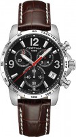 Wrist Watch Certina C034.417.16.057.00 