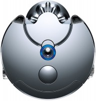 Photos - Vacuum Cleaner Dyson 360 Eye 