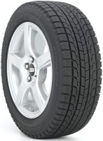 Photos - Tyre Bridgestone Blizzak Revo 1 205/65 R15 94S 