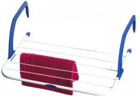 Photos - Drying Rack Axentia 251526 