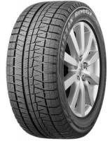 Photos - Tyre Bridgestone Blizzak Revo GZ 205/55 R16 91V 