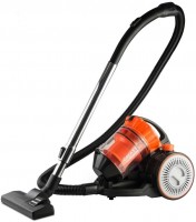 Photos - Vacuum Cleaner Galaxy GL 6253 