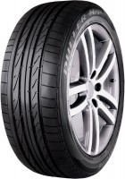 Tyre Bridgestone Dueler H/P Sport 265/60 R18 110H 
