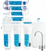 Photos - Water Filter Organic Smart Osmo 7 