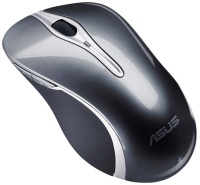 Photos - Mouse Asus BX700 