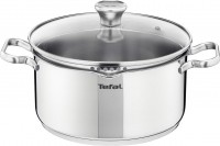 Photos - Stockpot Tefal Duetto A7054475 