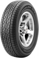 Photos - Tyre Bridgestone Dueler H/T D687 235/60 R16 100H 