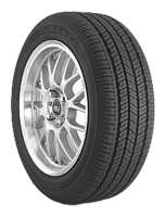 Photos - Tyre Bridgestone Turanza EL400 245/50 R18 100H 