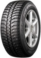 Photos - Tyre Bridgestone Ice Cruiser 5000 215/50 R17 91T 