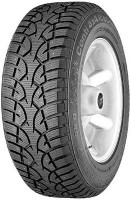 Photos - Tyre Continental Conti4x4IceContact 265/50 R19 110T 