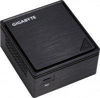 Desktop PC Gigabyte BRIX (GB-BPCE-3455)