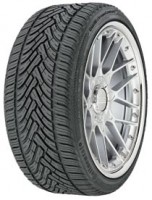 Photos - Tyre Continental ContiExtremeContact 215/50 R17 95W 