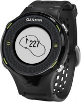 Photos - Smartwatches Garmin Approach S4 