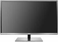 Photos - Monitor AOC U3277FWQ 32 "  silver