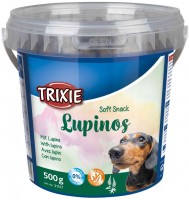 Photos - Dog Food Trixie Soft Snack Lupinos 0.5 kg 