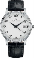 Photos - Wrist Watch Claude Bernard 53007 3 BB 