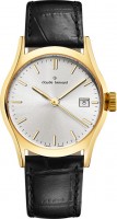 Wrist Watch Claude Bernard 54003 37J AID 