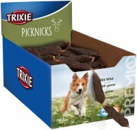 Photos - Dog Food Trixie Premio Picknicks with Game 200