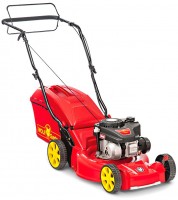 Photos - Lawn Mower WOLF-Garten A 4600 A 