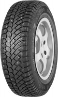 Tyre Continental ContiIceContact 215/50 R17 95T 