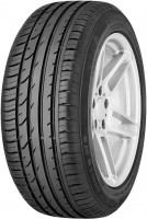 Tyre Continental ContiPremiumContact 2 205/55 R16 91V BMW/Mini 