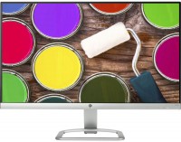 Photos - Monitor HP 24ea 24 "