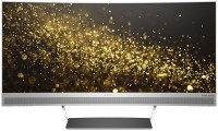 Photos - Monitor HP ENVY 34 34 "