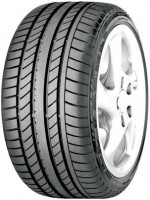 Tyre Continental ContiSportContact 235/55 R19 101V 