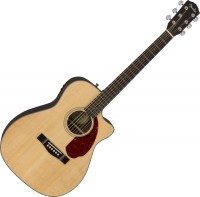 Acoustic Guitar Fender CC-140SCE 