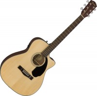 Acoustic Guitar Fender CC-60SCE 