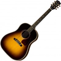 Photos - Acoustic Guitar Gibson J-45 Custom 