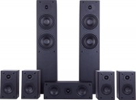 Photos - Speakers M-AUDIO HCS-9920 7.0 MKIII 